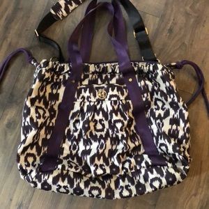 lululemon athletica bag